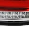 Spec-D Tuning 06-11 Mercedes Benz W164 Ml Class LED Tail Lights Red LT-BW16406RLED-TM - alternate 10